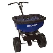 Walk Behind Spreaders 