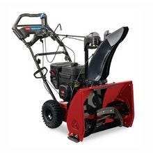 Snow Blowers