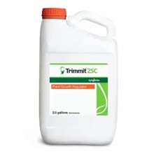 Plant Growth Regulators 