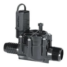 Irrigation