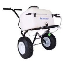 Walk Behind Sprayers
