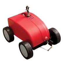 Toro Roll Cart