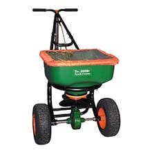 Spreaders