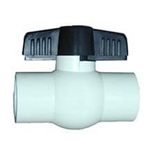 Ball Valves
