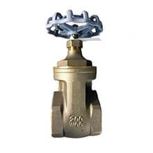 Gate Valves