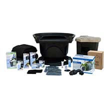 Watergarden Kits & Components