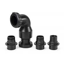Repair & Replacement Parts