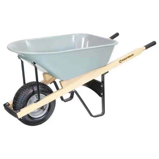 Wheelbarrows
