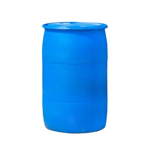 55 GAL Drum for Liquid Icemelter