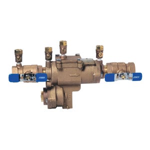 Febco - 1-1/2" Reduced Pressure Zone Assembly Backflow 860 Series