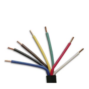 Regency Wire - 1000' 18/13 Irrigation Cable - UF/UL