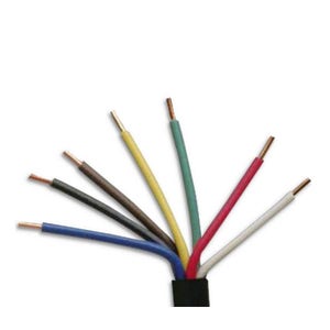 Regency Wire - 500' 18/19 Irrigation Cable - UF/UL