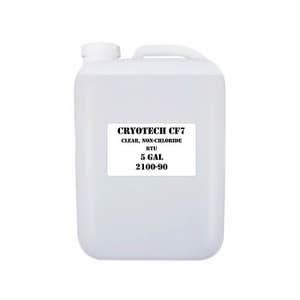 Cryotech - CF7 Clear Non-Chloride RTU - 5 GAL CARBOY