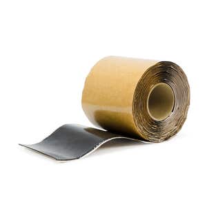 Single Sided Cover Tape - 6" X 25' Roll