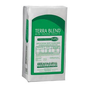 Profile Products - Terra Blend Cellulose with Tacking Agent 3 - 50 LB BAG