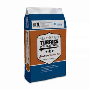 Profile Products - Turface® Pro League Heritage Red - 50 LB BAG