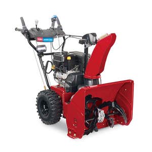 Toro - 826 Power Max® Snow Blower with Electric Start - 252CC 4-Cycle OHV