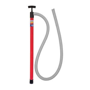 King Innovation - 36" Siphon King Pump with 72" Hose