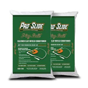 DuraEdge - ProSlide Play Ball Infield Conditioner - 50 LB Bag