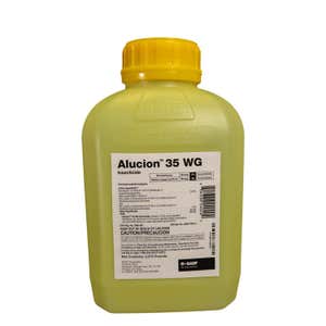 BASF - Alucion 35 WG Insecticide - 2.375 LB BTL