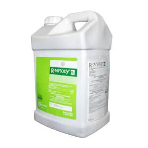 ENVU - Rhapsody® BioFungicide - 2.5 GAL JUG