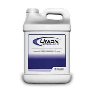 PBI-Gordon - Union SC Fungicide - 2.5 GAL Jug