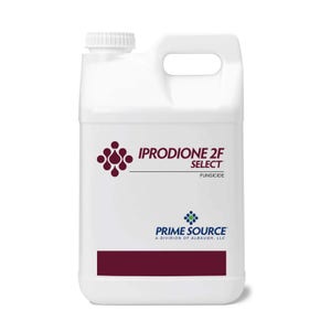 Albaugh - Iprodione 2F Select Fungicide - 2.5 GAL