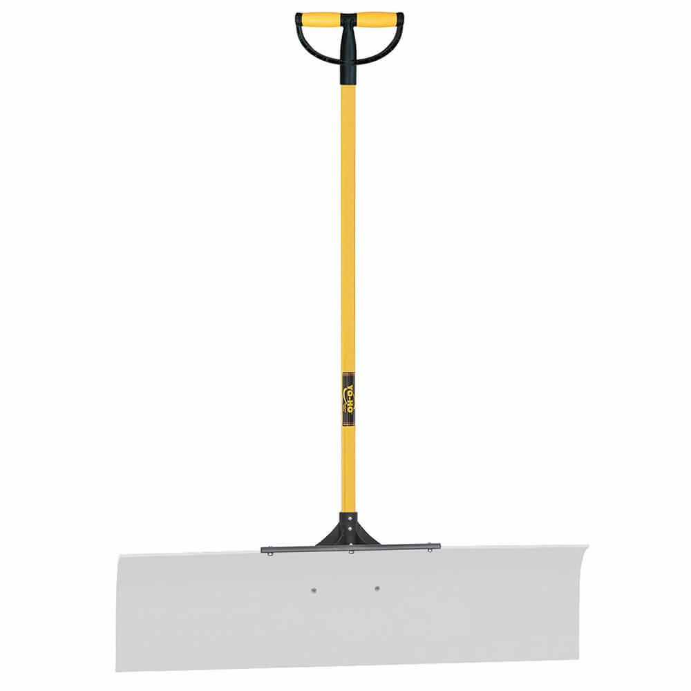 Yo Ho PolarTuff Pusher Shovel 12