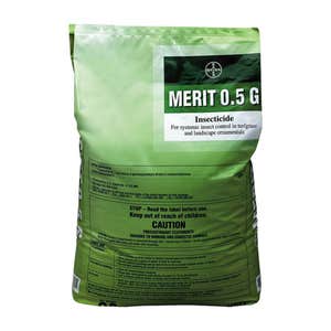 ENVU - Merit 0.5G Insecticide - 30 LB Bag