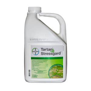 ENVU - Tartan Stressgard Fungicide - 2.5 GAL