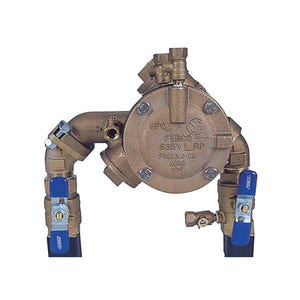 Febco - 2" 825 Series Reduced Pressure Zone Assembly