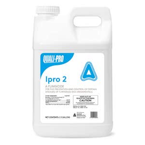 Quali-Pro - Ipro 2SE Fungicide - 2.5 GAL Jug