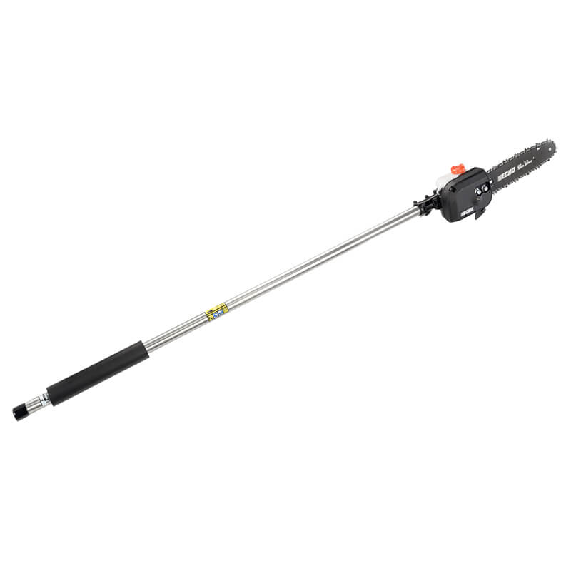 Echo weed outlet eater saw attachment