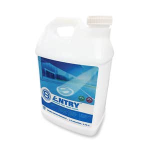 Secure - Entry Liquid Deicer