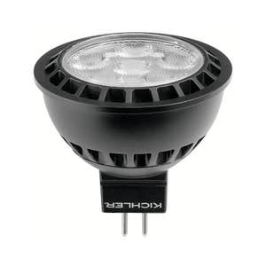 Kichler - 7W 40° MR16 LED Lamp - 2700K