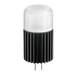 Kichler - 2W 300° T3 LED High Lumen Mini BiPin Lamps