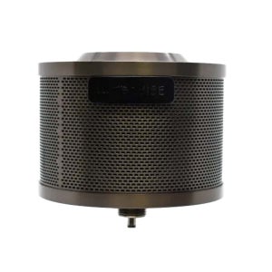Lumien Lighting - Quick Connect System - LumienVIBE Speaker