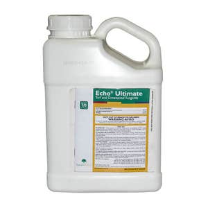SipCam - Echo Ultimate Turf and Ornamental Fungicide - Case of 4 - 5 LB JUGS