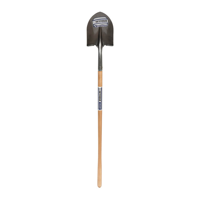 Kenyon - #2 Round Point Shovel with 48