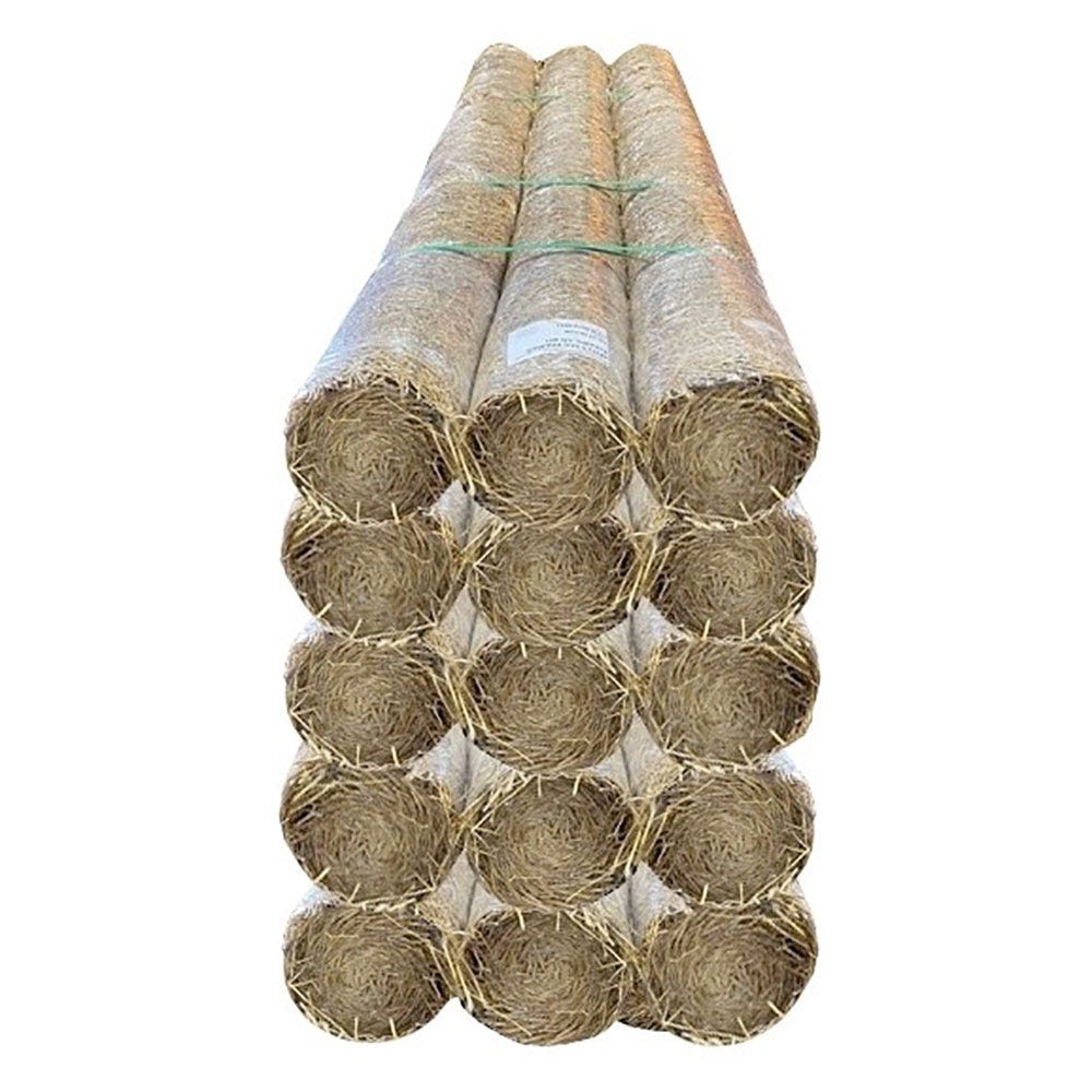 Get AEC Premier Straw Erosion Control Blankets Reinders