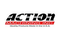 Action Machining Inc