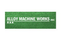 Alloy Machine Works Inc