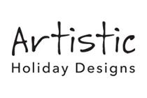 Artistic Holiday Designs