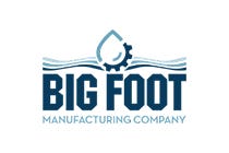 Big Foot Mfg Co