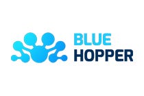 Bluehopper