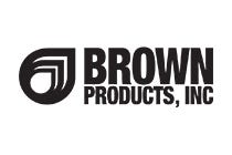 Brown Products