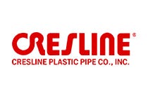 Cresline Plastic Pipe Co Inc