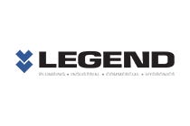 Legend Valve & Fitting