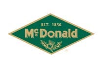 Mcdonald