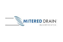 Mitered Drain Inc